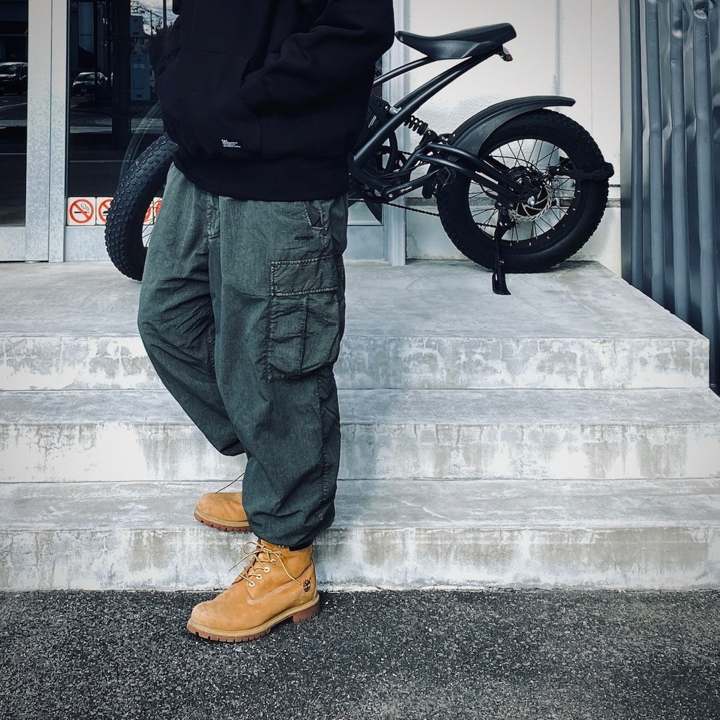 FA-65 #OLIVE [F32421-PN31]