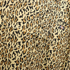 DICKIES | WORK SHIRT ( TYPE-2 ) #LEOPARD [26SS-WMS-DC02]