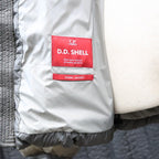 OW MEDIUM JACKET IN DD-SHELL #356 FALLEN ROCK [21CMOW214A-26FWM]