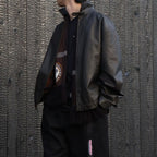 Skate Logo Nylon Web Belt #Black [SD26S-AC01]