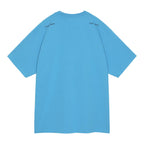 DISSATISFACTION T #BLUE [CES25T17]