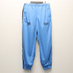 UMBRO | TRACK PANTS ( TYPE-2 ) #BLUE [26SS-WMO-UB04]