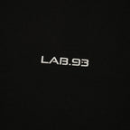 M001-G "LAB-93" Graphic Tee #SHADOW [GOOPI-24SS-APR-02]