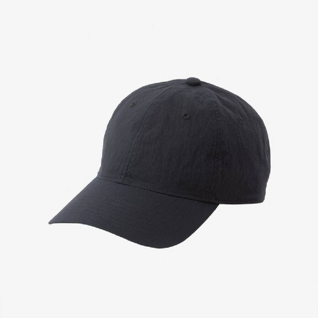 DayLite Cap #K / ブラック [NN42530]