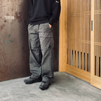 MICRO-REPS BOXY CARGO LENS PT #GUNMETAL 921 [20CMPA126A]