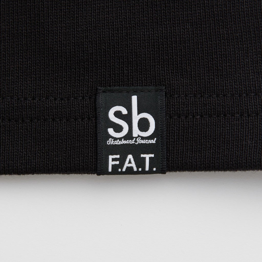 M.E.GRAND HOPE #BLACK [F32410-CT16]