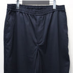 TECH EASY TROUSERS FLANNEL #D.NAVY [BP-39026W]