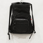 EASY KNAPSACK 4.0 #Black [25SS-A08]