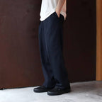 LX Authentic Reissue 44 #BLACK/BLACK [VN0007QZBKA]