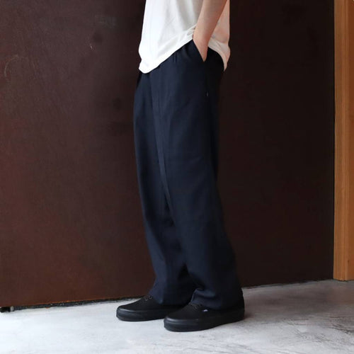 LX Authentic Reissue 44 #BLACK/BLACK [VN0007QZBKA]