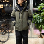 BALTRO 輕便外套 #NT [ND92340]