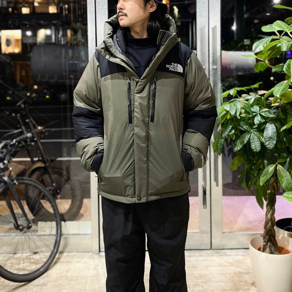 BALTRO 輕便外套 #NT [ND92340]