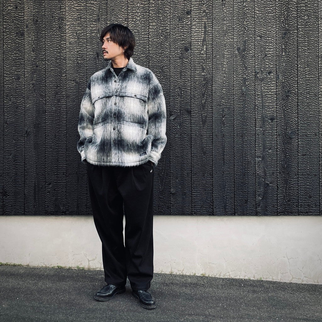 WARMROUSER #BLACK [F32521-PN35]