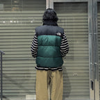 Nuptse Vest #TG [ND92338]