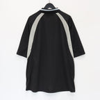 春夏比賽服 #黑色 [25SS-FS-27 / FS1700]