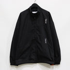 STRAIGHT UP SWING TOP #Black [SS25-JK05]