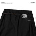 Subcrew | “RGW-01P” EDG(Y)BUG 網格系統運動褲 #SHADOW [GOOPI-25SS-JAN-02]