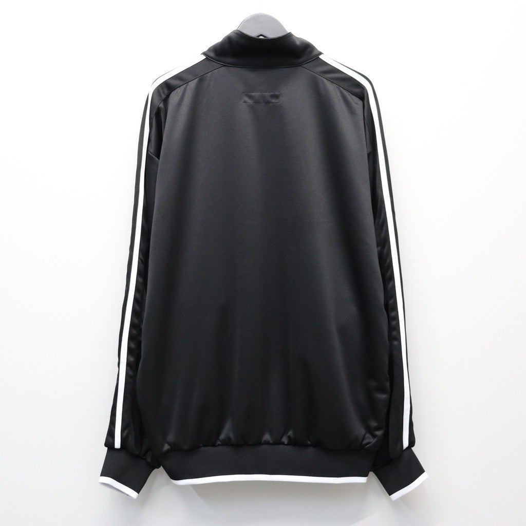 UMBRO | TRACK SET ( TYPE-2 ) #BLACK [26SS-WMO-UB03 / 26SS-WMO-UB04]