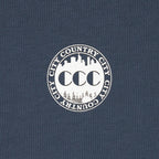 MARMOT | MMWCCC EVERYWHERE L/S T-SHIRT #BLUE [CCC-251C003]