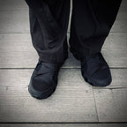 WAVE PROPHECY STRAP #BLACK / BLACK [D1GA251903]