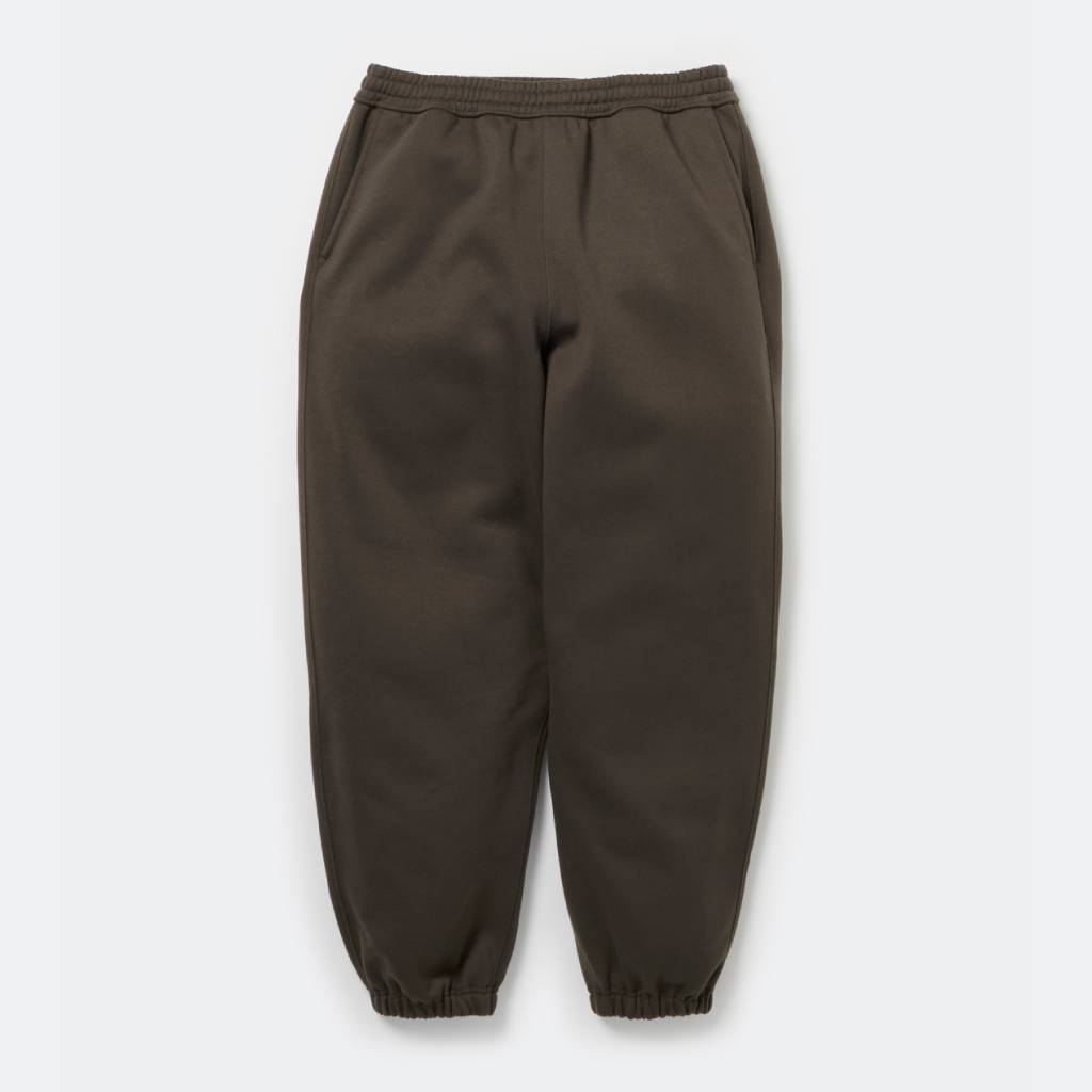 TECH SWEAT PANTS #BLACK [BP-52025W]_DAIWA PIER39 | ダイワピア39