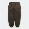 ht_TECH SWEAT PANTS #BROWNKAHKI [BP-52025W]