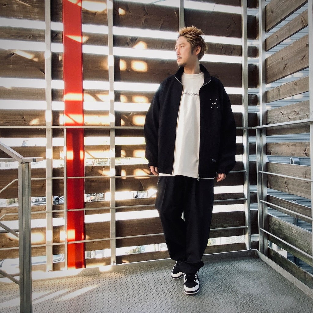 SHRINKUP #黑 [F32510-JK14]