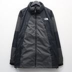 Chimney Wind Jacket #AK [NP22650]