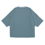 兩棲類T卹 #葉綠色 [FPA01243U0001]