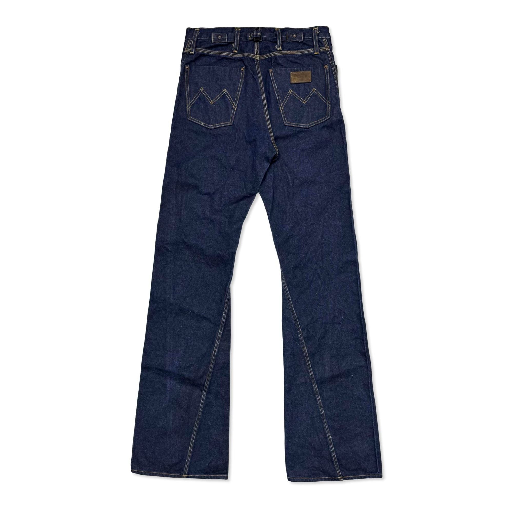 Twist Seam Lot.20617(KOJIMA) #INDIGO [M-P2-PT9] - cocorozashi 三重
