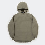 TECH THERMAL PARKA #WOLF GRAY [BE-34025]