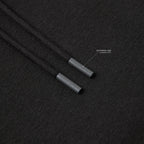 TBPR | “GMT-01H”雙標誌連帽衫 #BLACK [GOOPI-23AW-DEC-TBPR-02]