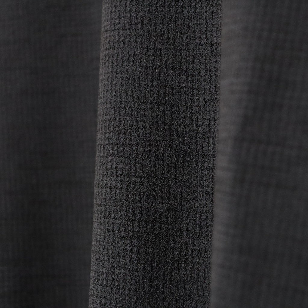 CHIDRY 短袖T卹 #黑色 [SU25-T04]