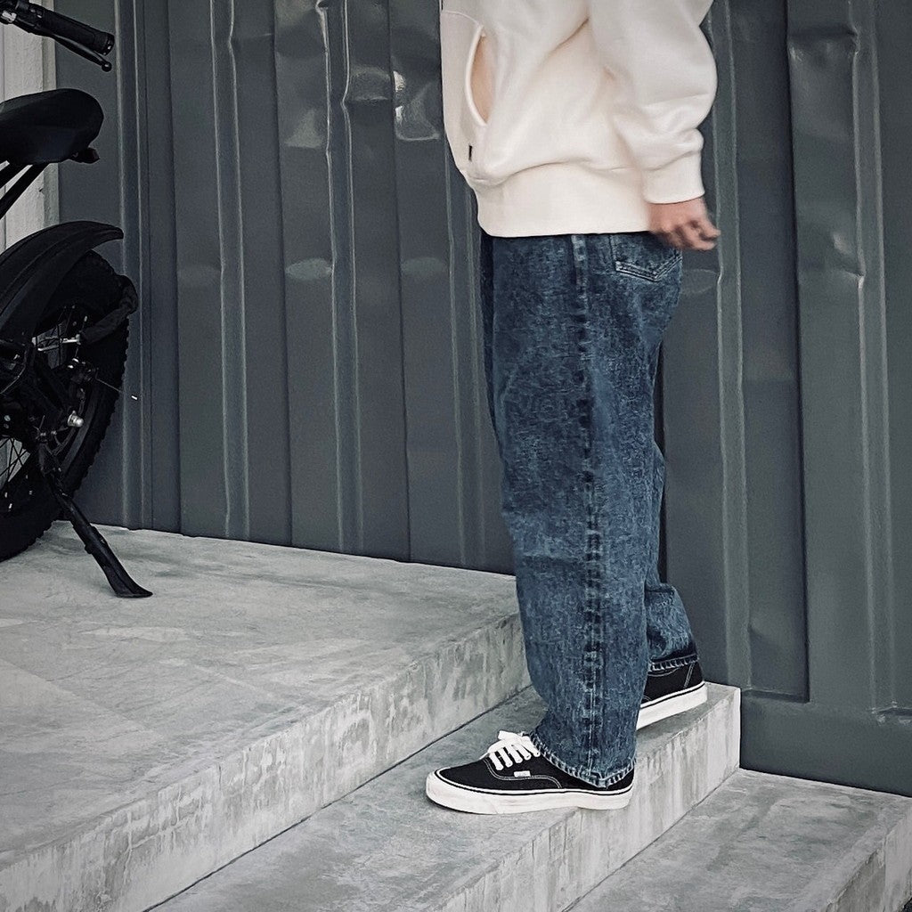 BLUDOZER ACID #BLUE [F32510-PN02]