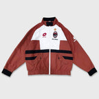 LOTTO | TRACK TOP #Bordeaux [BV-JK2620130]