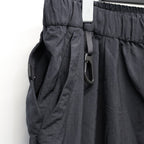 365 PANTS #Carbon [25f_NEX24-P01]