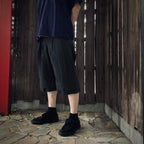 ALLY BAG PT #CHARCOAL [JI-25SS-PT02-2]