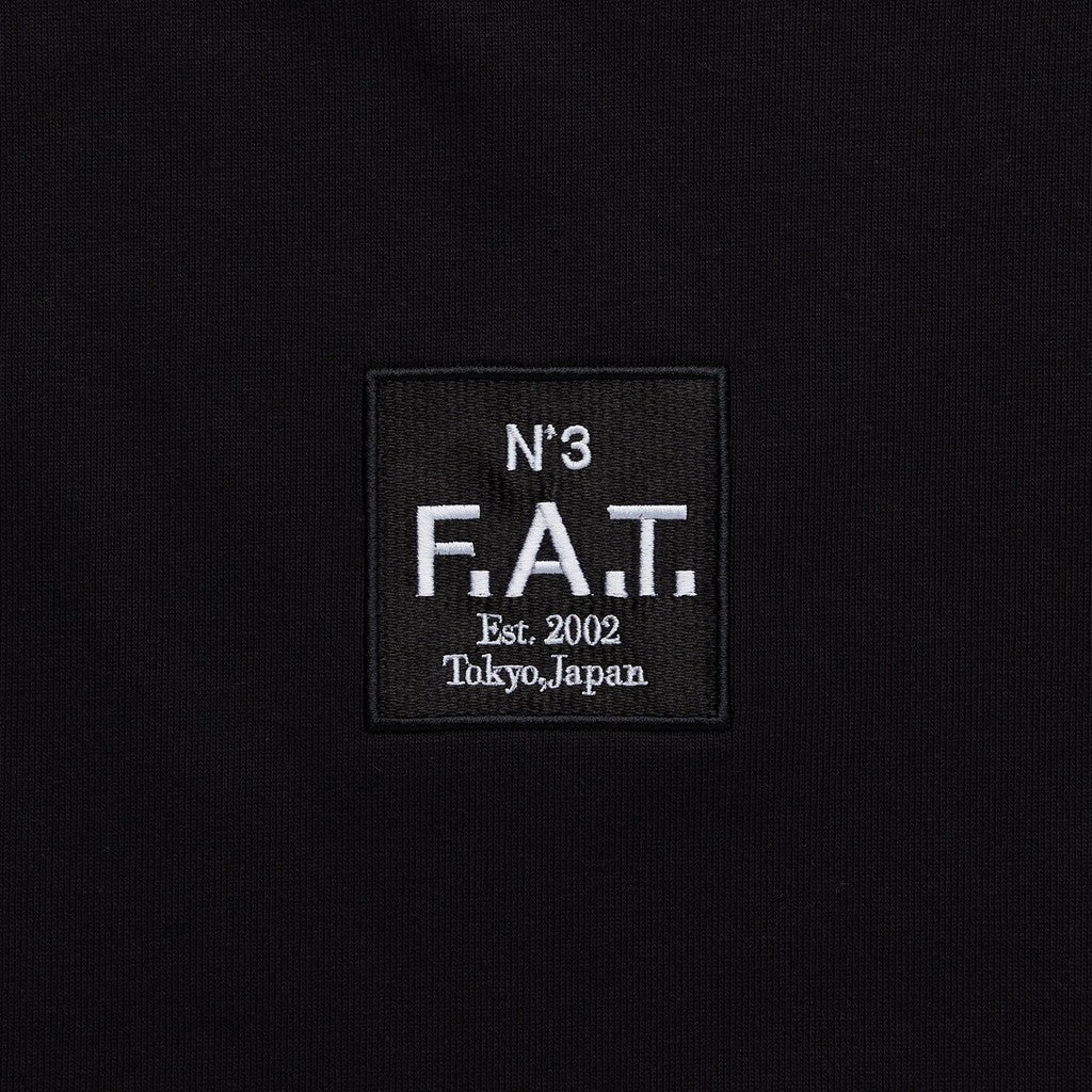 EMBOX L #BLACK [F32610-CT02]