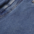 DENIM PANTS #INDIGO [24FW-WMP-PT01 / 25SS-WMP-PT17]