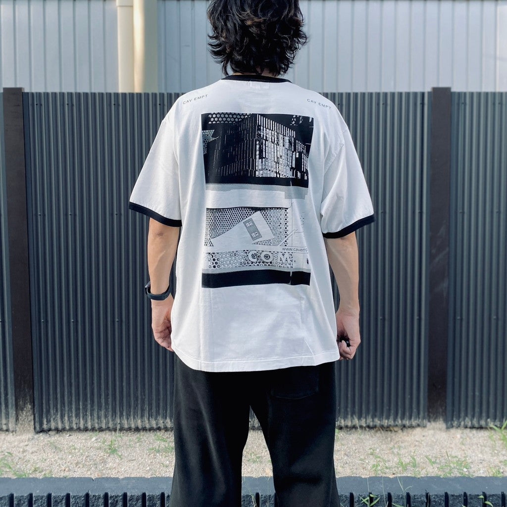 MD [N][O] RINGER T #WHITE [CES29T20]
