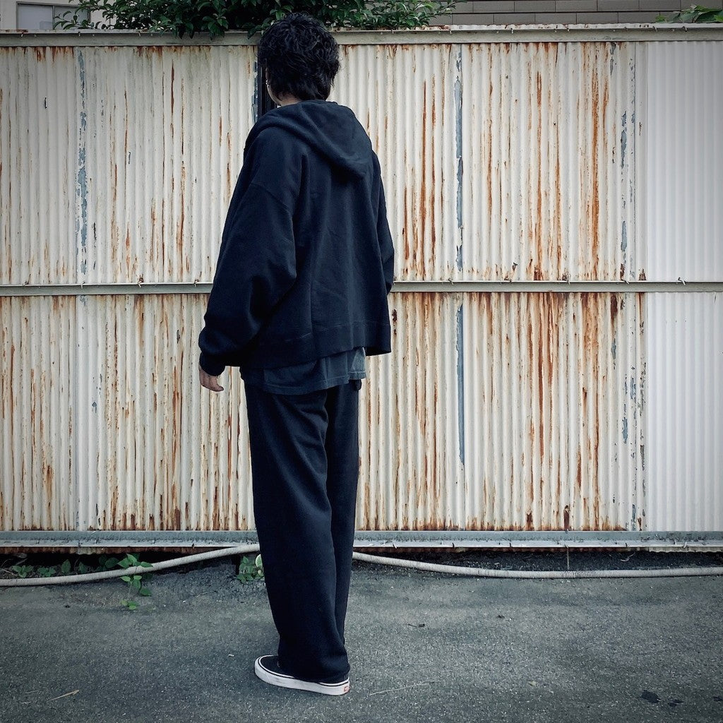 黑色運動褲 [BW252-SP]