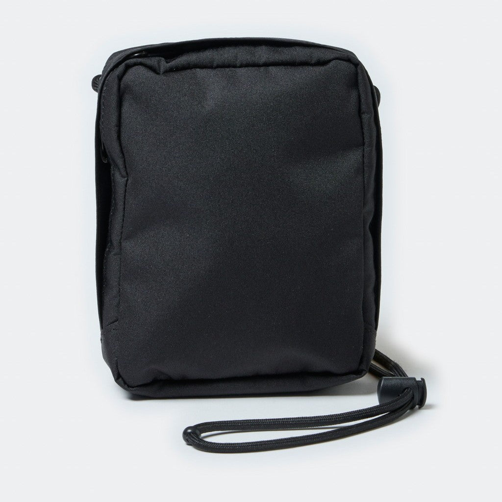 TECH TACTICALTOTEBAG - S #BLACK [BB-32025]