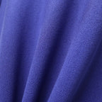 KNIT SHIRT ( TYPE-1 ) #BLUE [26SS-WMK-KN01]