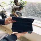 東洋製鋼 | T-190 #黑色 [TYS-WM-GG02]