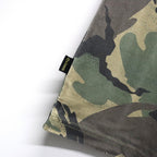 E LOGO CAMO TEE #Camo [26SU_T07]