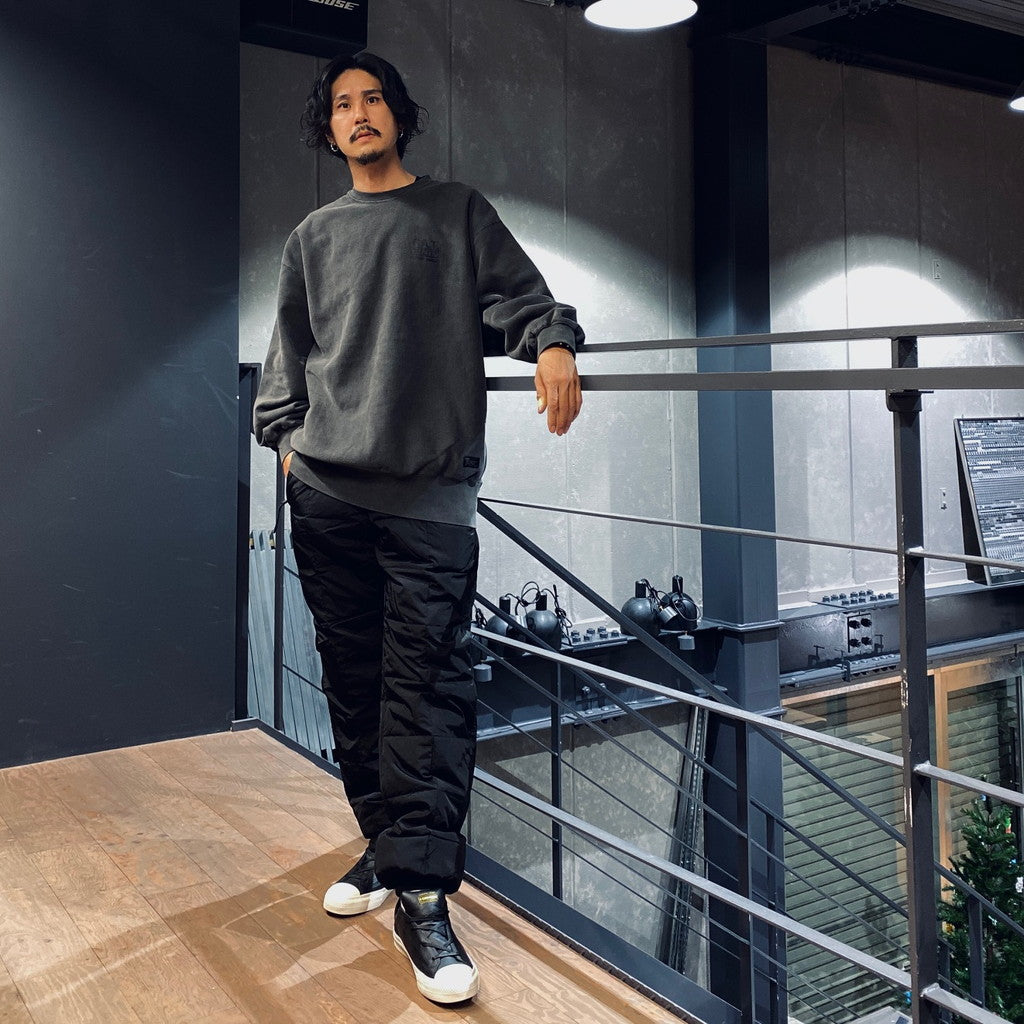 FONEITA_C #C.GRAY [F32321-SW13]