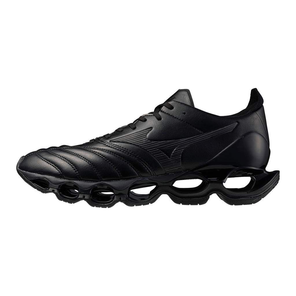 WAVE PROPHECY MORELIA NEO #TRIPLE BLACK [D1GA2551]
