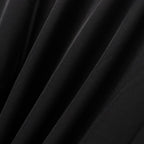 COLLEGE PISTE #Black [FW26-SW01]