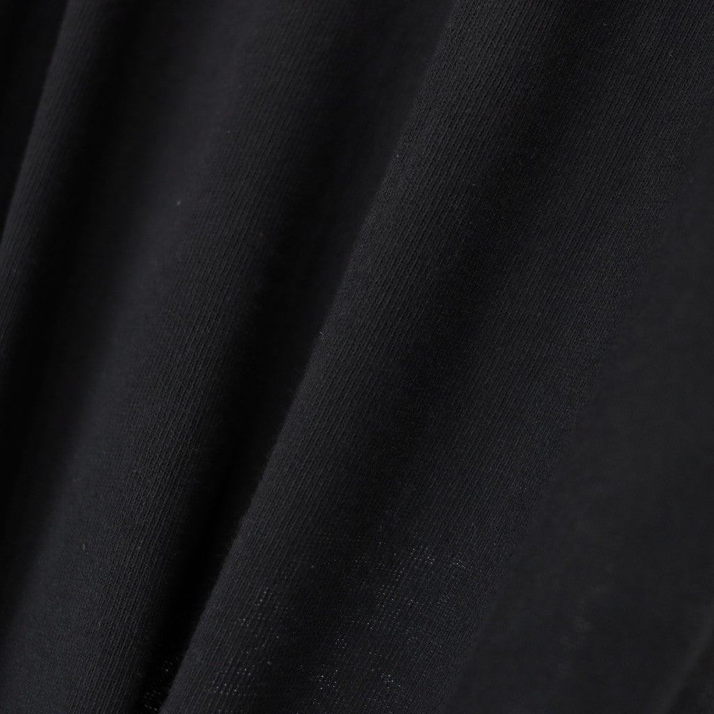 slipknot | LS TEE Type 3 #BLACK [25AW-FSxslipknot-03 / FS1861]