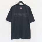 COTTON POCKET T-SHIRTS_AINT OVER #C GRAY [CCC-253T005]